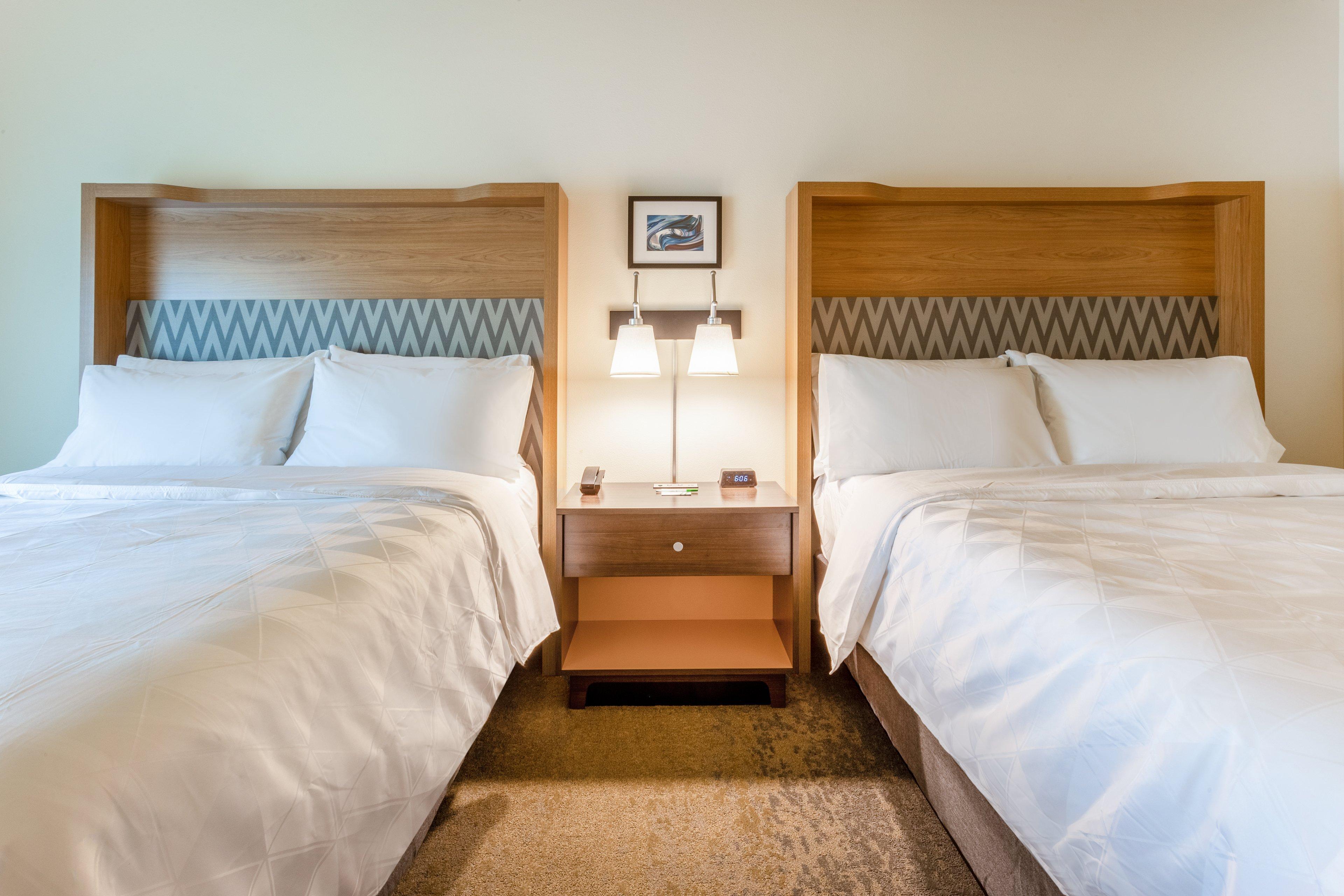 Holiday Inn & Suites Cedar Falls-Waterloo Event Ctr By Ihg Dış mekan fotoğraf