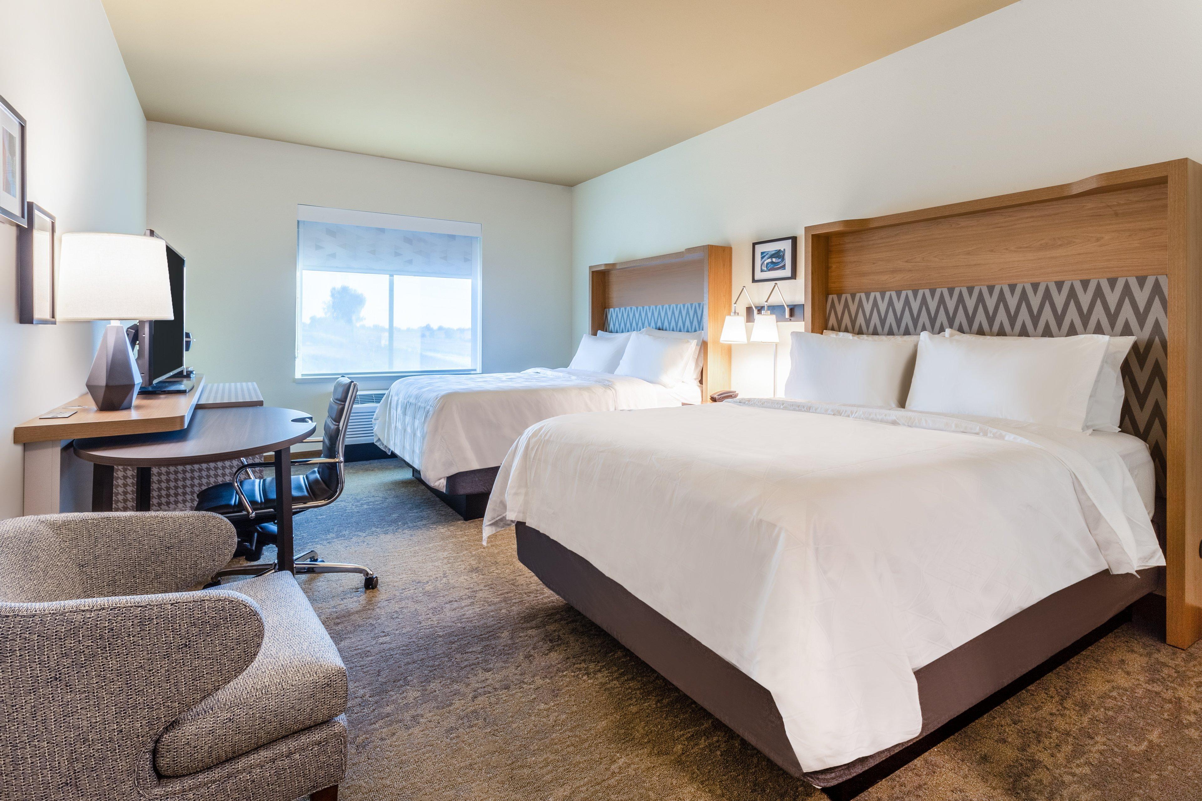 Holiday Inn & Suites Cedar Falls-Waterloo Event Ctr By Ihg Dış mekan fotoğraf