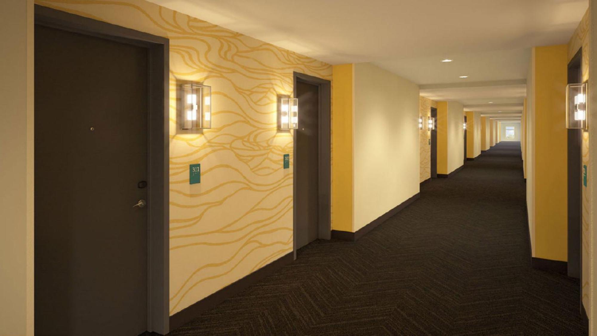 Holiday Inn & Suites Cedar Falls-Waterloo Event Ctr By Ihg Dış mekan fotoğraf